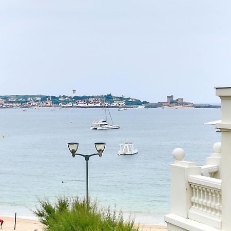 Duplex Chroma - Welkeys Leilighet Saint-Jean-de-Luz Eksteriør bilde
