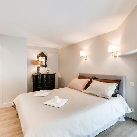 Duplex Chroma - Welkeys Leilighet Saint-Jean-de-Luz Eksteriør bilde